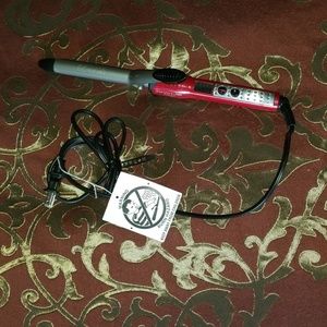 Conair titanium curling iron